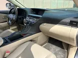 GRAY, 2013 LEXUS RX Thumnail Image 40