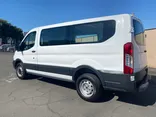 WHITE, 2017 FORD TRANSIT 250 VAN Thumnail Image 8