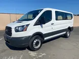 WHITE, 2017 FORD TRANSIT 250 VAN Thumnail Image 10