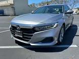 SILVER, 2021 HONDA ACCORD Thumnail Image 11