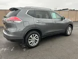 GRAY, 2014 NISSAN ROGUE Thumnail Image 4