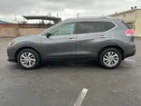 GRAY, 2014 NISSAN ROGUE Thumnail Image 9