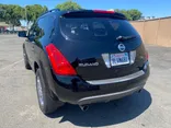 BLACK, 2003 NISSAN MURANO Thumnail Image 7