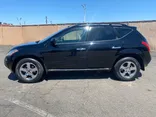 BLACK, 2003 NISSAN MURANO Thumnail Image 9