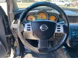 BLACK, 2003 NISSAN MURANO Thumnail Image 22