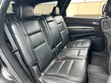 BLACK, 2014 DODGE DURANGO Thumnail Image 35