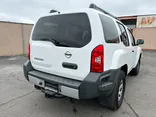 WHITE, 2011 NISSAN XTERRA Thumnail Image 5