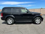 BLACK, 2007 DODGE NITRO Thumnail Image 3