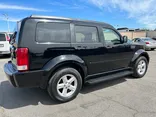 BLACK, 2007 DODGE NITRO Thumnail Image 4