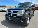 BLACK, 2007 DODGE NITRO Thumnail Image 11