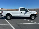 WHITE, 2013 FORD F150 REGULAR CAB Thumnail Image 3