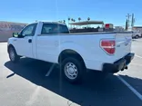 WHITE, 2013 FORD F150 REGULAR CAB Thumnail Image 8