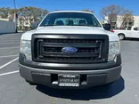 WHITE, 2013 FORD F150 REGULAR CAB Thumnail Image 12