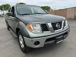 GRAY, 2007 NISSAN FRONTIER CREW CAB Thumnail Image 2