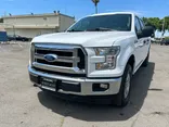 WHITE, 2017 FORD F150 SUPERCREW CAB Thumnail Image 11