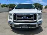 WHITE, 2017 FORD F150 SUPERCREW CAB Thumnail Image 12