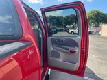 RED, 2001 FORD F150 SUPERCREW CAB Thumnail Image 26