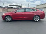 LASER RED, 2016 FORD FUSION Thumnail Image 9