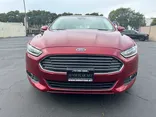LASER RED, 2016 FORD FUSION Thumnail Image 12