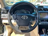 GREEN, 2012 TOYOTA CAMRY Thumnail Image 22
