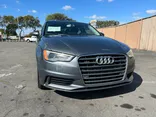 GRAY, 2015 AUDI A3 Thumnail Image 2