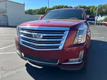 BURGUNDY, 2017 CADILLAC ESCALADE ESV Thumnail Image 11