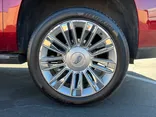 BURGUNDY, 2017 CADILLAC ESCALADE ESV Thumnail Image 15