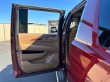 BURGUNDY, 2017 CADILLAC ESCALADE ESV Thumnail Image 27