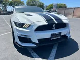 WHITE, 2015 FORD MUSTANG Thumnail Image 2