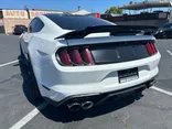 WHITE, 2015 FORD MUSTANG Thumnail Image 7