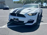 WHITE, 2015 FORD MUSTANG Thumnail Image 11