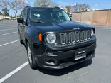 BLACK, 2017 JEEP RENEGADE Thumnail Image 2