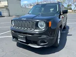 BLACK, 2017 JEEP RENEGADE Thumnail Image 11