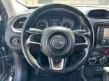 BLACK, 2017 JEEP RENEGADE Thumnail Image 22