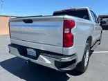 SILVER, 2019 CHEVROLET SILVERADO 1500 CREW CAB Thumnail Image 5