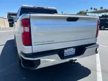 SILVER, 2019 CHEVROLET SILVERADO 1500 CREW CAB Thumnail Image 7