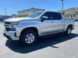 SILVER, 2019 CHEVROLET SILVERADO 1500 CREW CAB Thumnail Image 10