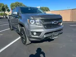 GRAY, 2018 CHEVROLET COLORADO CREW CAB Thumnail Image 2