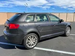 GRAY, 2008 AUDI A3 Thumnail Image 4