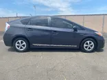 GRAY, 2013 TOYOTA PRIUS Thumnail Image 3