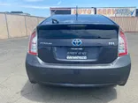 GRAY, 2013 TOYOTA PRIUS Thumnail Image 6