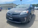 GRAY, 2013 TOYOTA PRIUS Thumnail Image 11