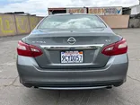 GRAY, 2018 NISSAN ALTIMA Thumnail Image 6