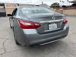 GRAY, 2018 NISSAN ALTIMA Thumnail Image 7