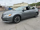 GRAY, 2018 NISSAN ALTIMA Thumnail Image 10