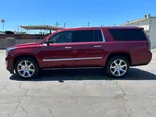 RED, 2016 CADILLAC ESCALADE ESV Thumnail Image 9