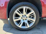 RED, 2016 CADILLAC ESCALADE ESV Thumnail Image 16