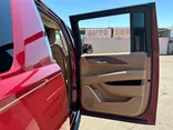 RED, 2016 CADILLAC ESCALADE ESV Thumnail Image 33