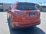 ORANGE, 2016 TOYOTA RAV4 Thumnail Image 7