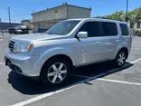 SILVER, 2014 HONDA PILOT Thumnail Image 10